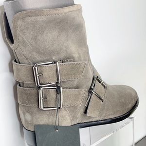 Giuseppe Zanotti Boots